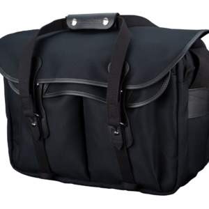 445 MKII – black fibrenyte/black