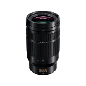 PANASONIC LUMIX G Leica DG Vario-Elmarit 50-200mm F2.8/4 MFT