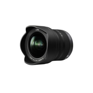 PANASONIC LUMIX 7-14mm F4.0 ASPH G Vario