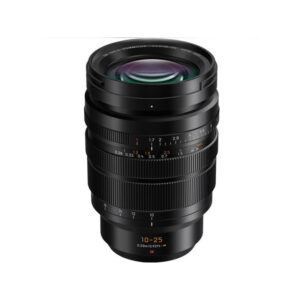 PANASONIC LUMIX G 10-25mm F1.7 DG Vario-Summilux