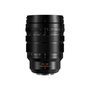 PANASONIC LUMIX DG Vario-Summilux 25-50mm F1.7 ASPH