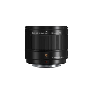 PANASONIC LUMIX Leica DG Summilux 9mm F1.7 Asph
