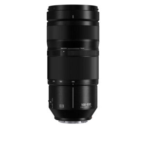 PANASONIC LUMIX S 100-500mm F5-7.1 OIS