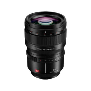 PANASONIC LUMIX S Pro 50mm F1.4