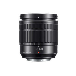 PANASONIC LUMIX G Vario 12-60mm F3.5-5.6