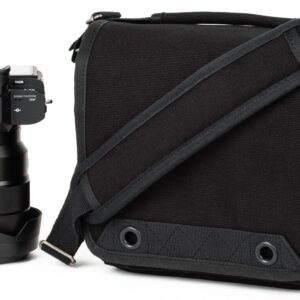 Retrospective 4 v2.0 – black