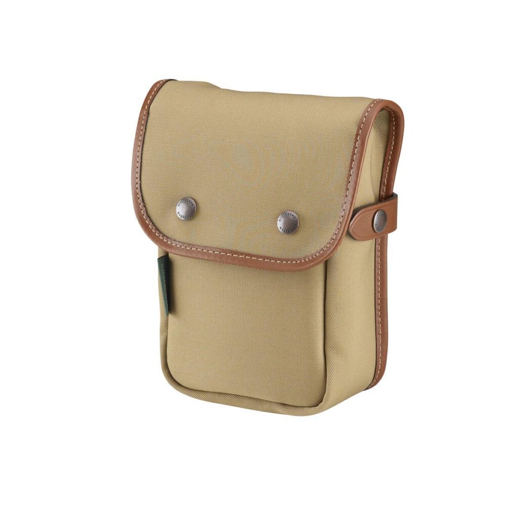 Delta Pocket khaki fibrenyte/tan