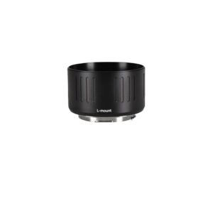 Nanomorph 60mm T2.9 + Nanomorph LF Interchangeable bayonet L mount