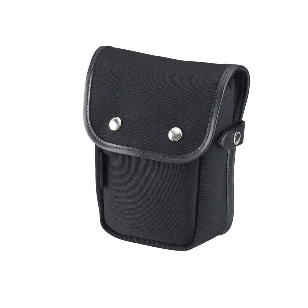 Delta Pocket black/black
