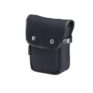 Delta Pocket black fibrenyte/black