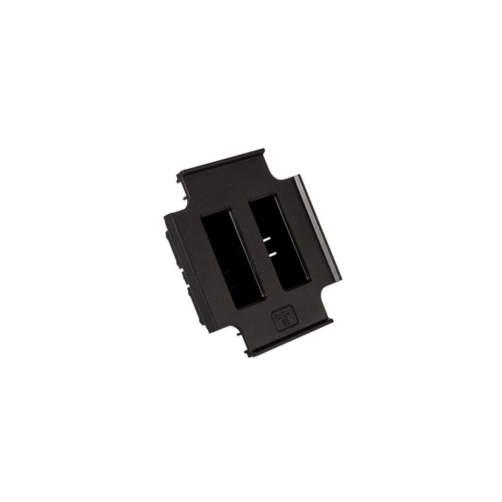 ProCube2/3 Plate for Canon LP-E8 Battery