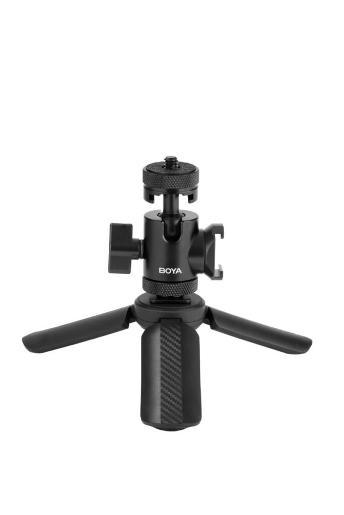 Deskstop stand Magic Microphone