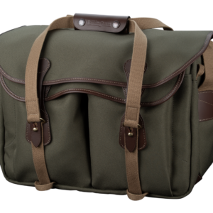 445 MKII – sage fibrenyte/chocolate