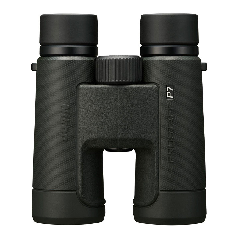 NIKON Monarch HG 8 X 30