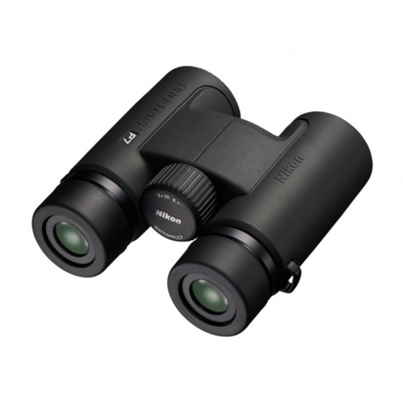 NIKON Prostaff P 7 8 X 30