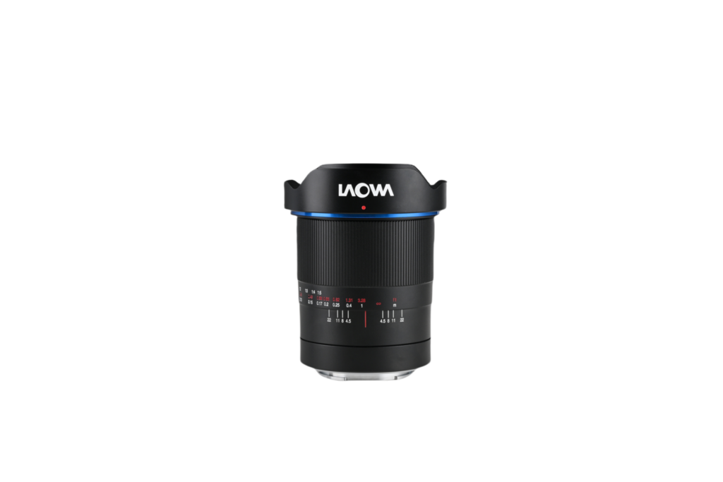 15mm F4.5 0.5X Macro (Auto Aperture) Sony FE