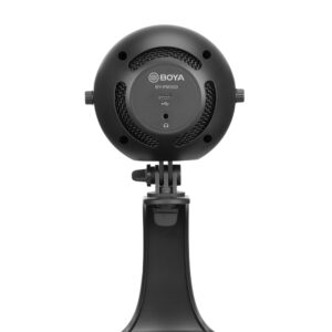 BY-PM300 USB microphone type C or type A devices