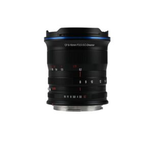 8-16mm f/3.5-5 Zoom CF – Canon RF