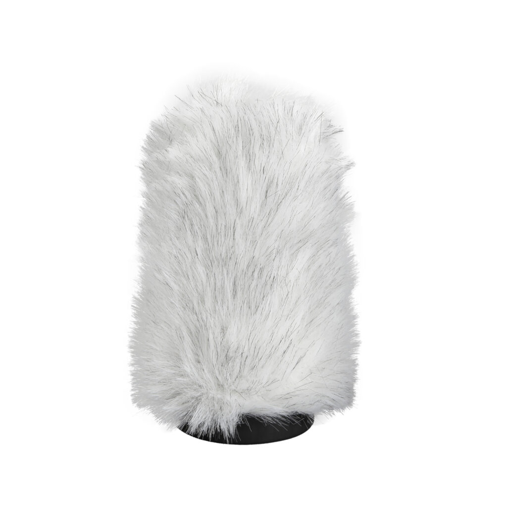 BY-P140 professional windshield 140mm