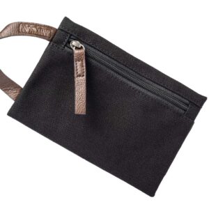 Retrospective organizer – small – black