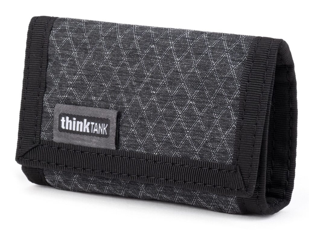 Secure Pocket Rocket Mini V2.0 slate black
