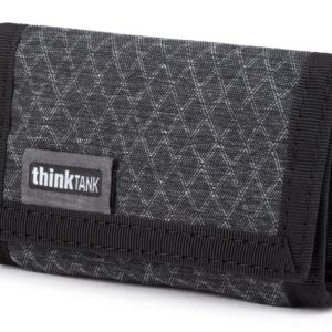 Secure Pocket Rocket Mini V2.0 slate black