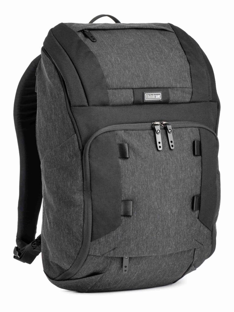 SpeedTop 20 Backpack Graphite