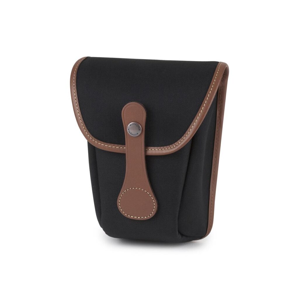 Avea 8 black/tan