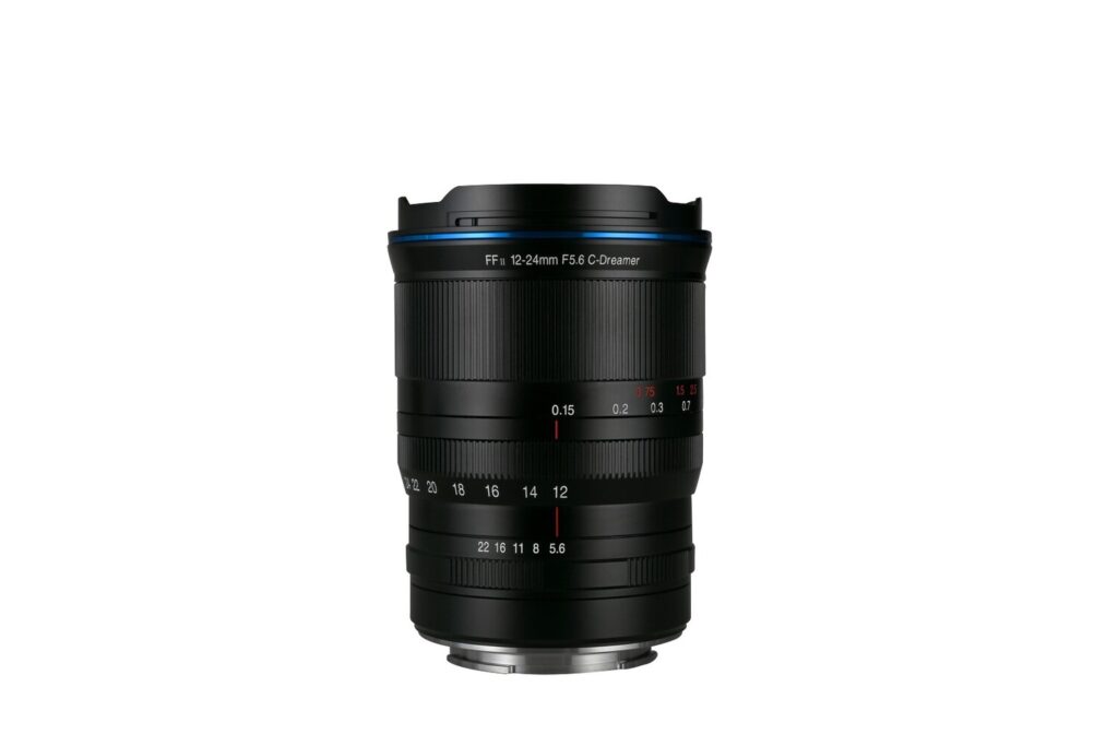 12-24mm f/5.6 Zoom Leica M
