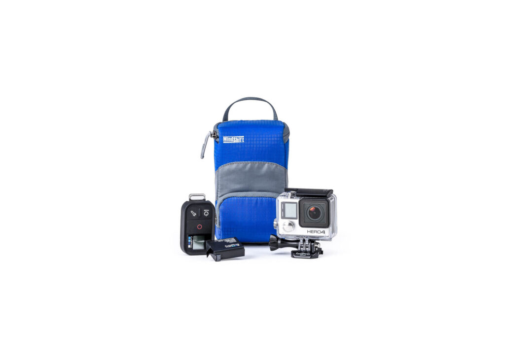 Gear pouch 1 kit case