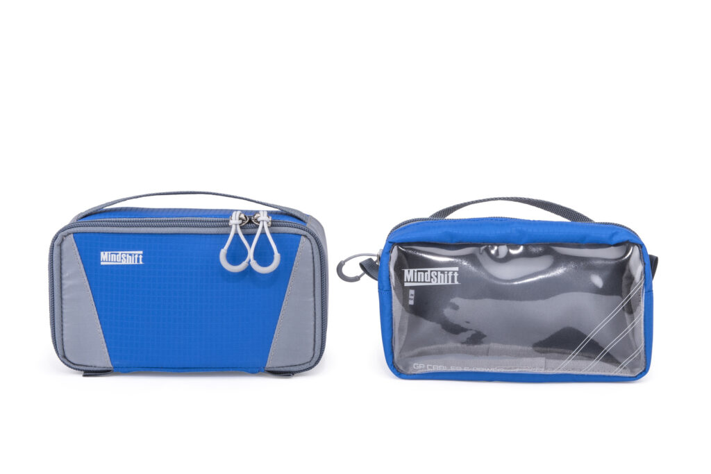 Gear pouch bundle – small