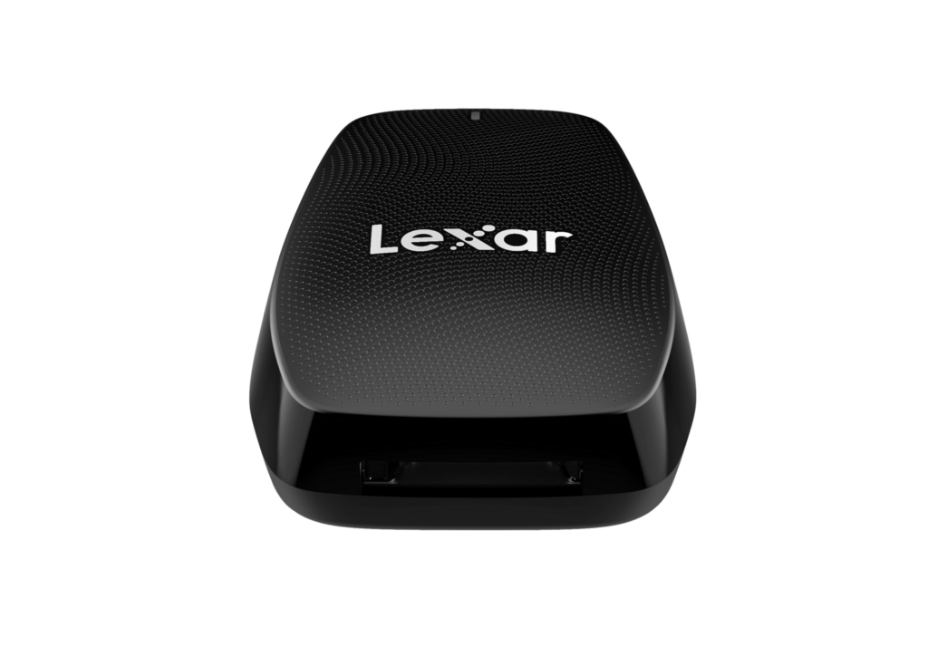 Reader Pro CFexpress TypeB USB3.2 gen2x2