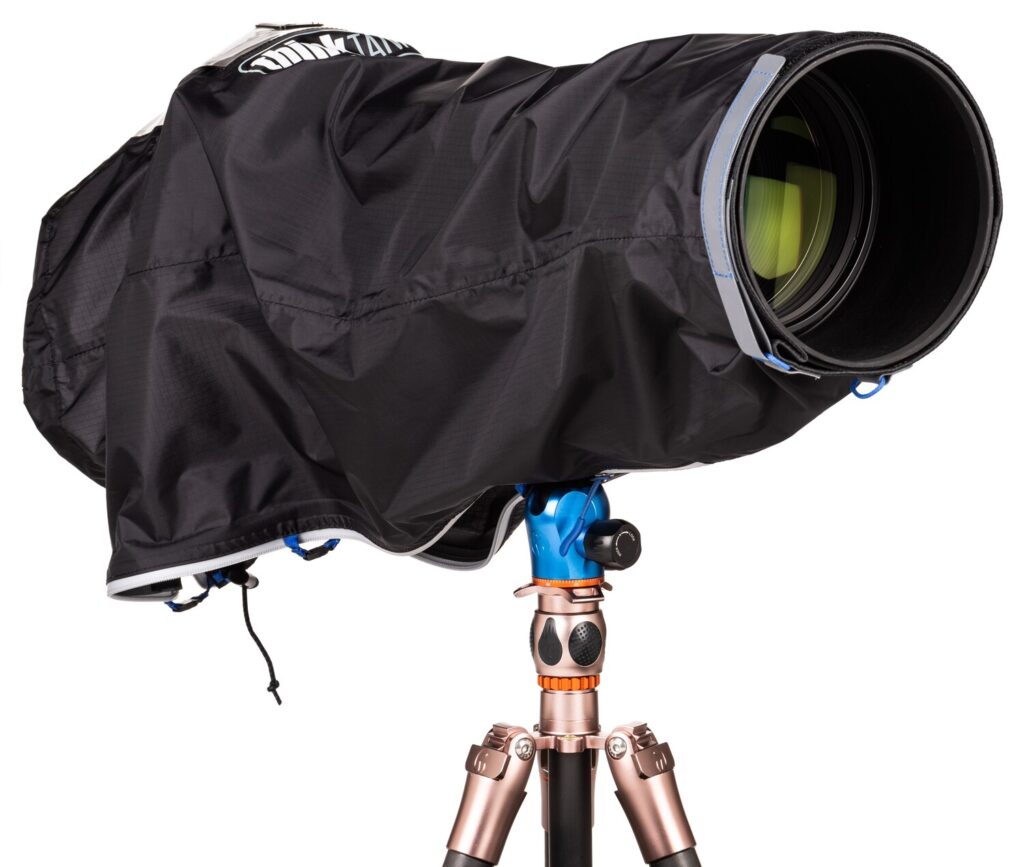 Emergency rain cover – large