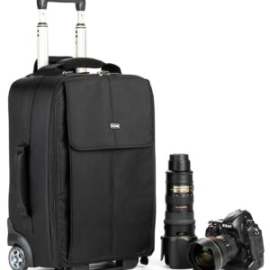 Airport Advantage™ XT – black
