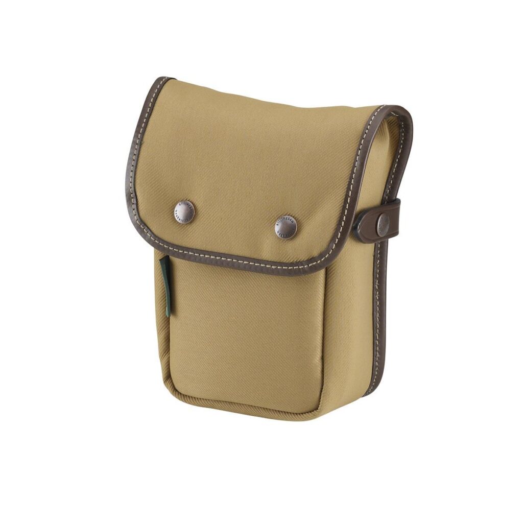 Delta Pocket khaki fibrenyte/chocolate