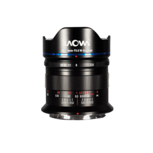 9mm F5.6 FF RL black Leica M