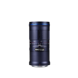 180mm f/4.5 1.5x Ultra Macro APO – Nikon Z (AF)