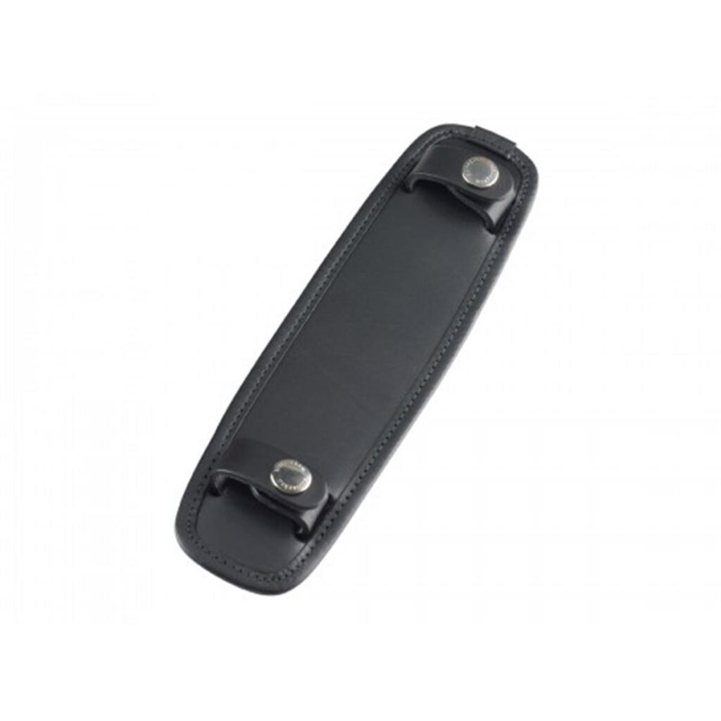 Shoulder pad SP 40 Black