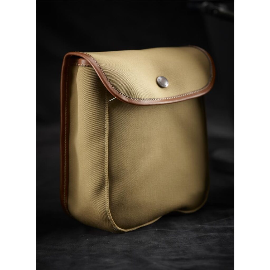 Side Pocket 550 khaki/tan (2)