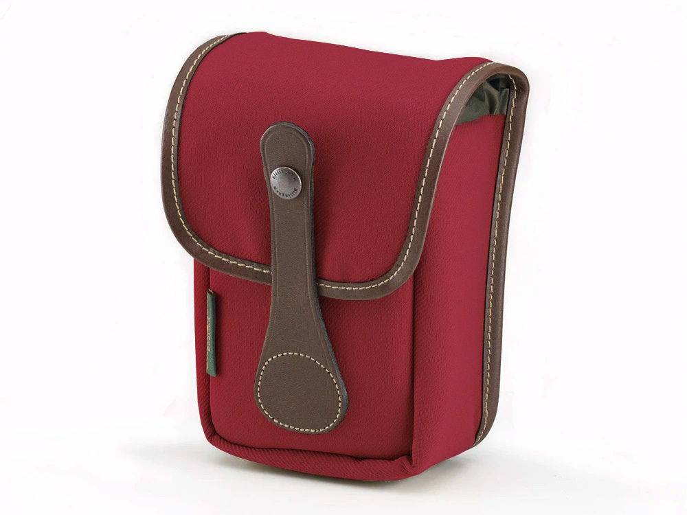 Avea 5 Burgundy/Chocolate