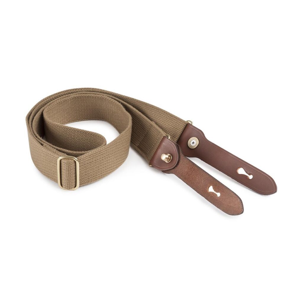 HP Sling – Khaki/Tan