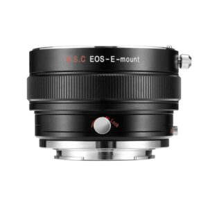 Magic Shift Converter (Nikon to Sony FE)