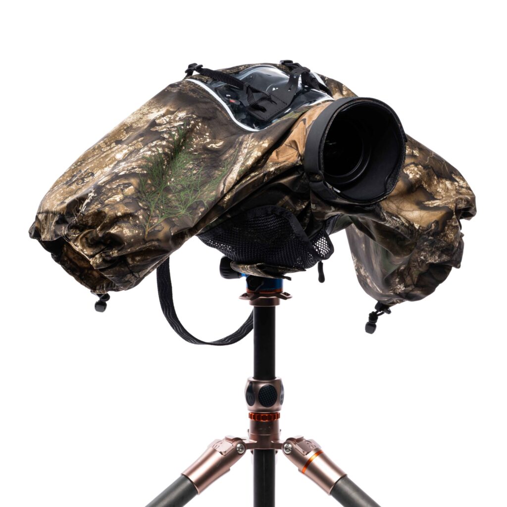 Hydrophobia D 24-70 V3 RealTree APX