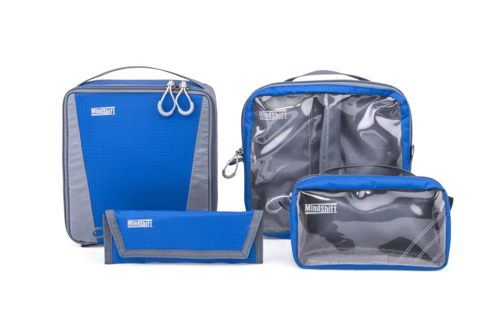 Gear pouch bundle – large