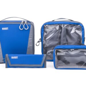 Gear pouch bundle – large