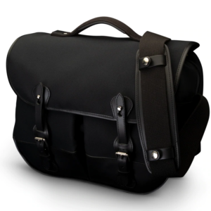Eventer MKII – Black Fibrenyte/Black