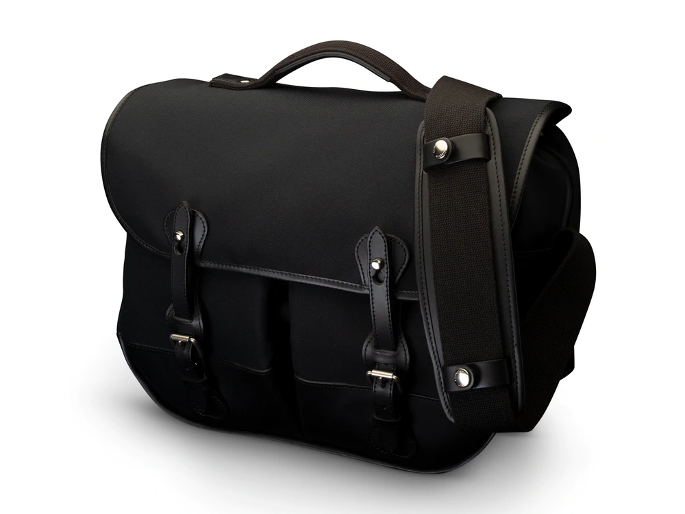 Eventer MKII – Black Fibrenyte/Black