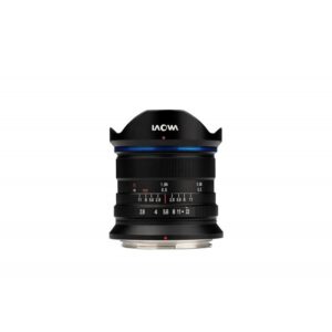 9mm F2.8 Zero-D Micro 4/3