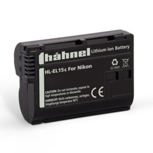 HL-EL15c Nikon