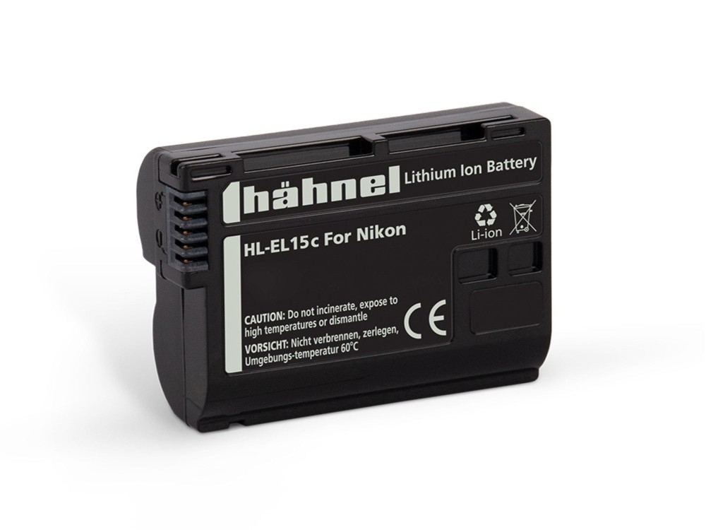 HL-EL15c Nikon